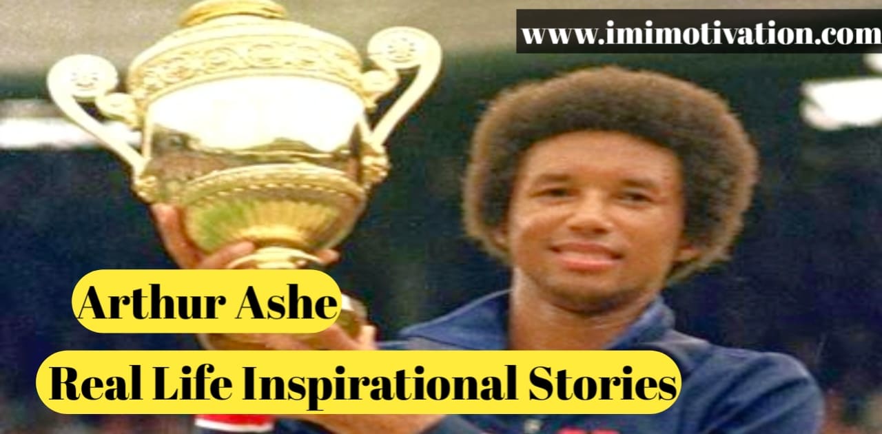 Two best Real Life Inspirational Stories